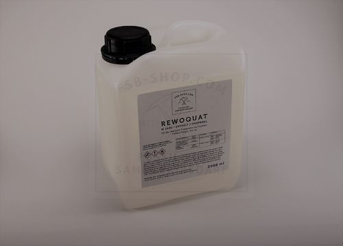 Rewoquat® 2 Liter Tensid